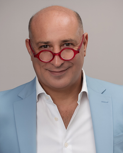 lotfi el ajeri