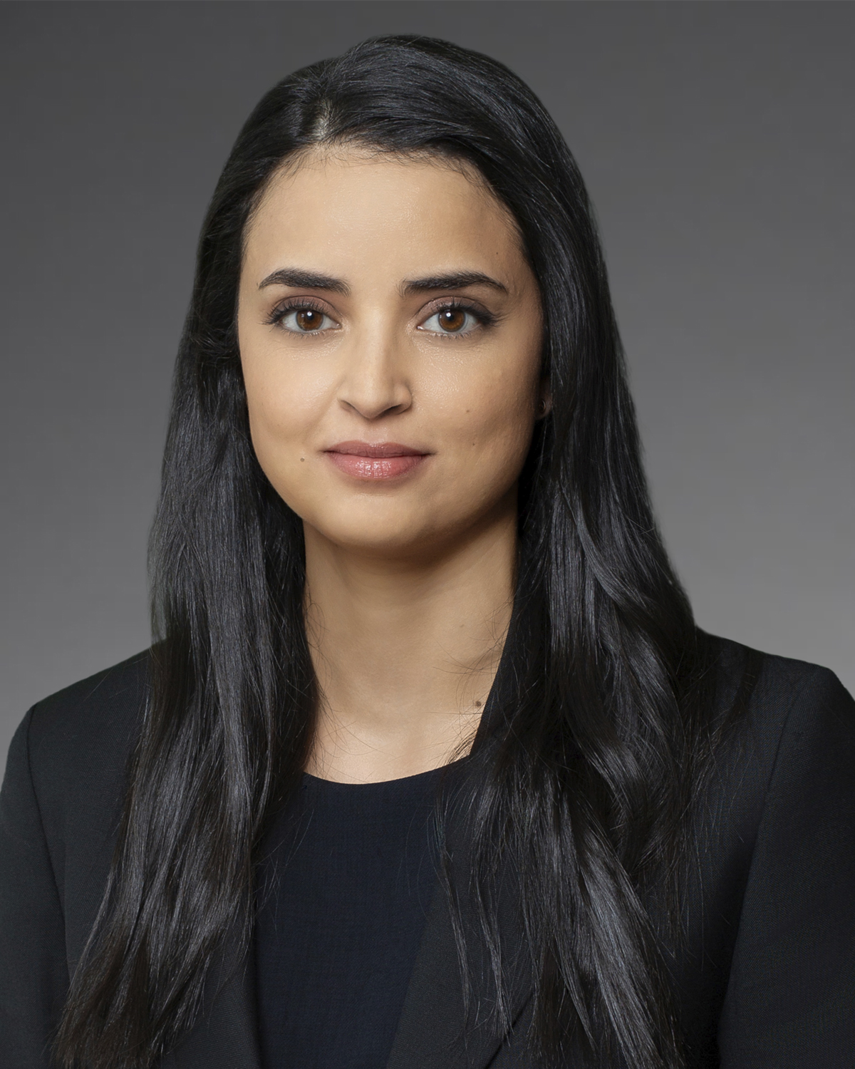 Sarra Saïdi